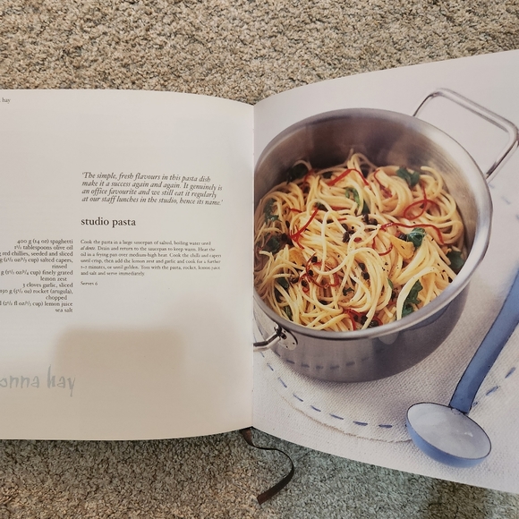The Accidental Foodie Cookbook - Picture 3 of 5